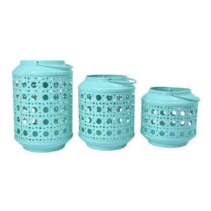 Mango Homes Latest Jali Lantern Assorted Lantern