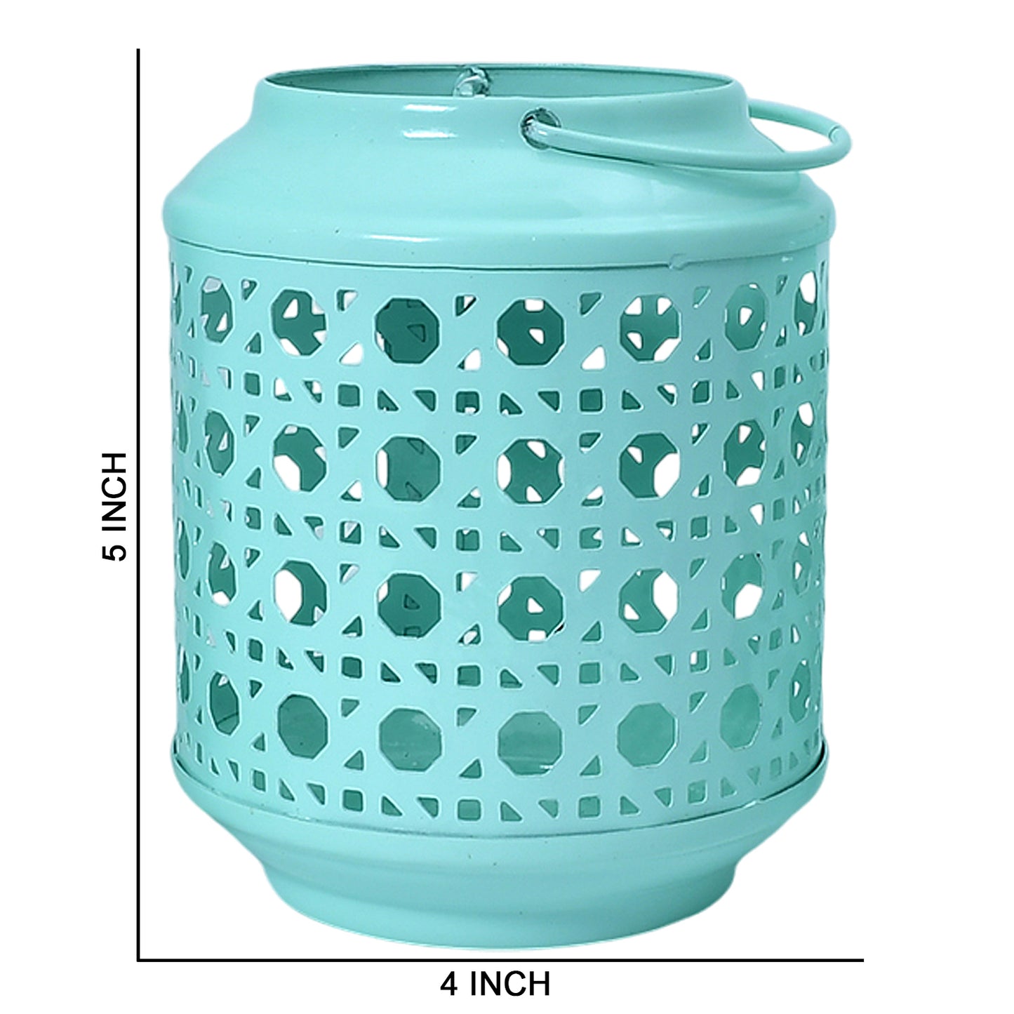 Mango Homes Latest Jali Lantern Assorted Lantern