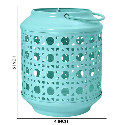 Mango Homes Latest Jali Lantern Assorted Lantern