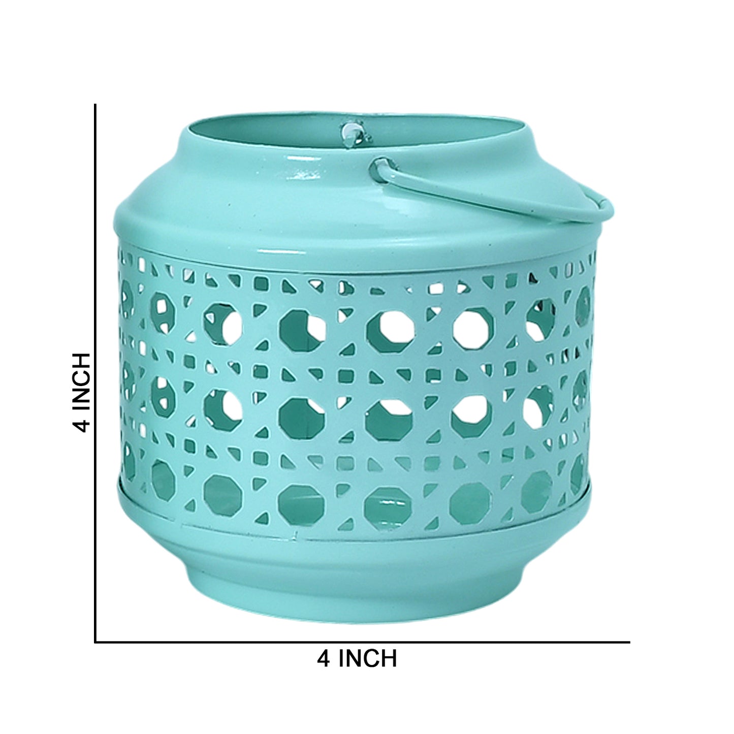 Mango Homes Latest Jali Lantern Assorted Lantern