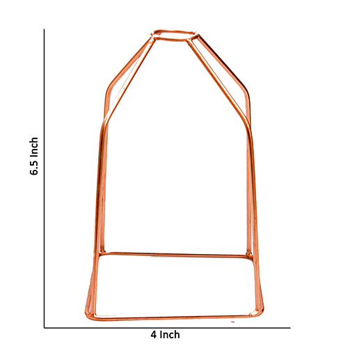 Mango Homes Decorative Floral Vase