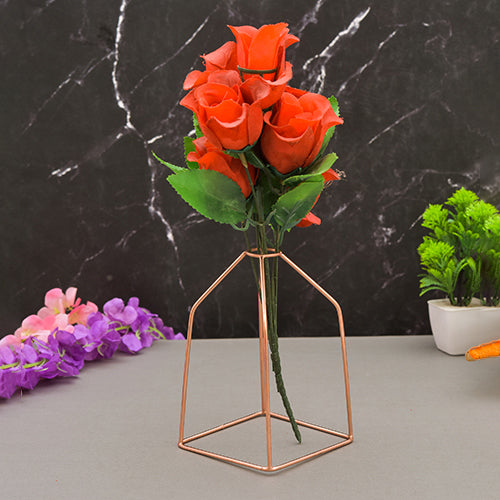 Mango Homes Decorative Floral Vase