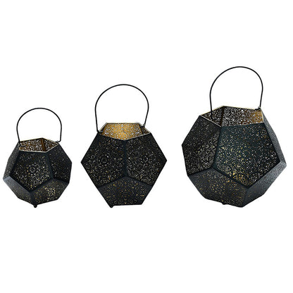 Mango Homes Glorious Decorating Diamond Lantern