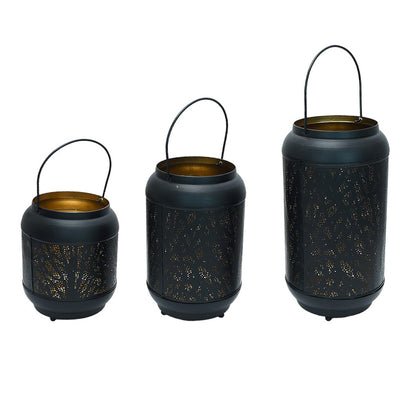 Mango Homes Glorious Decorating Cylinderical Lantern