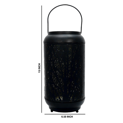 Mango Homes Glorious Decorating Cylinderical Lantern