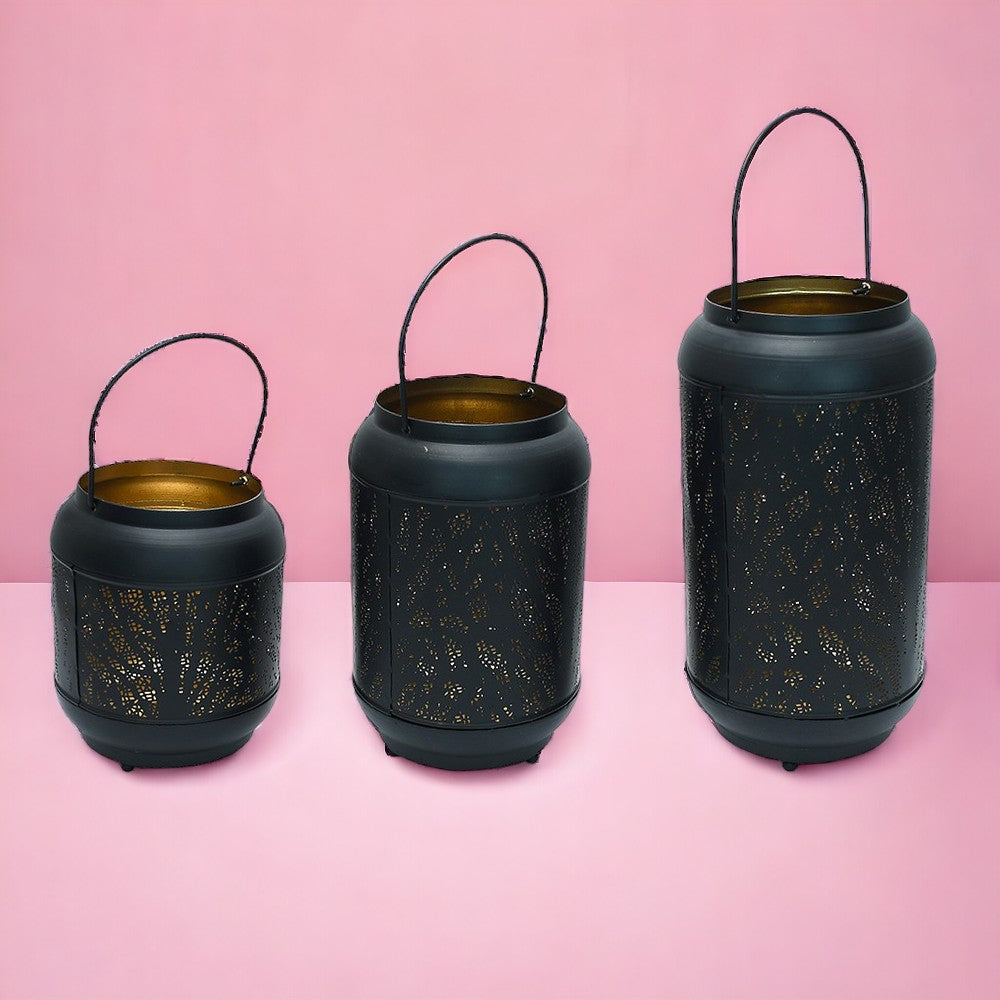 Mango Homes Glorious Decorating Cylinderical Lantern