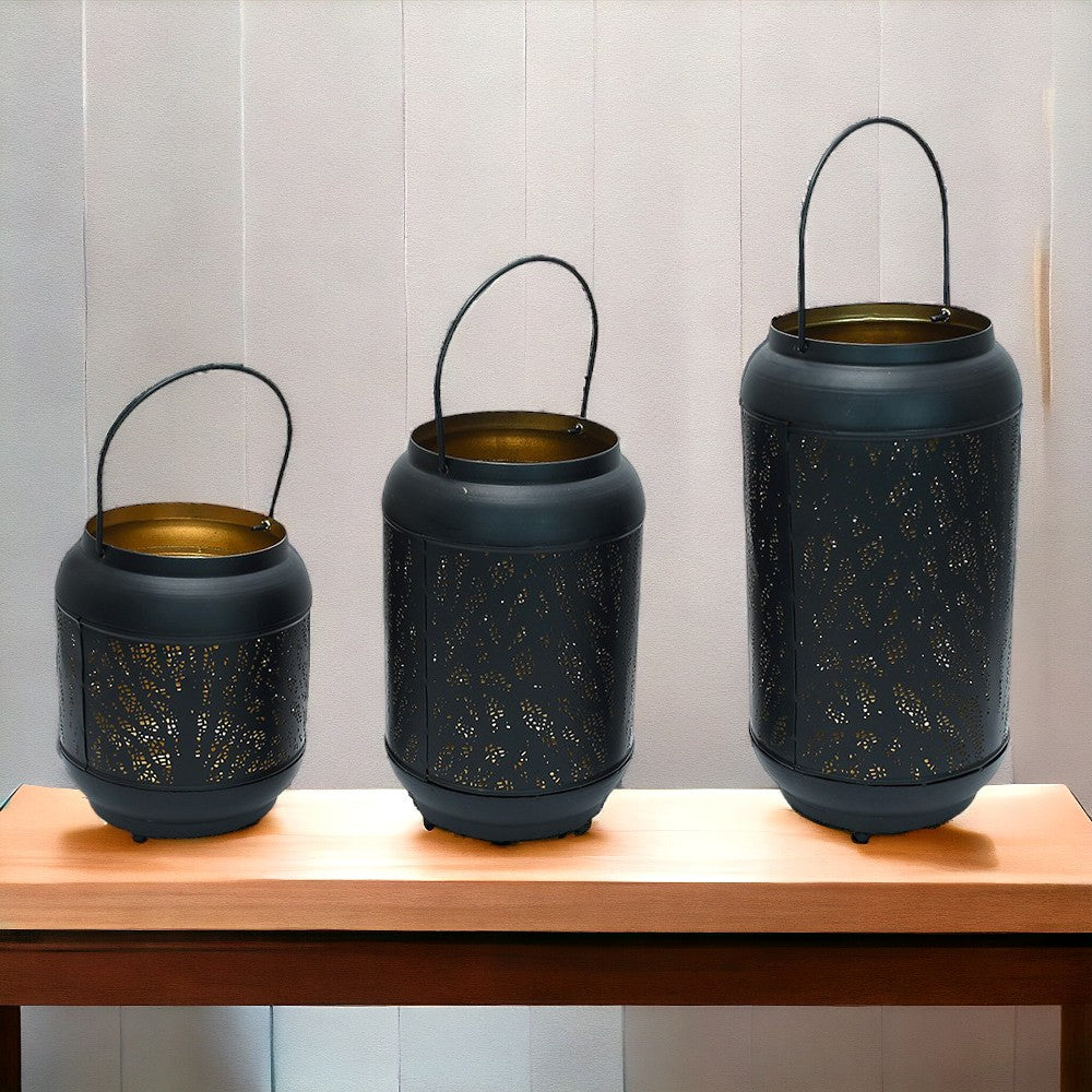 Mango Homes Glorious Decorating Cylinderical Lantern