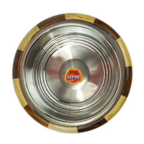 Mango Homes Mango Wooden Casserole