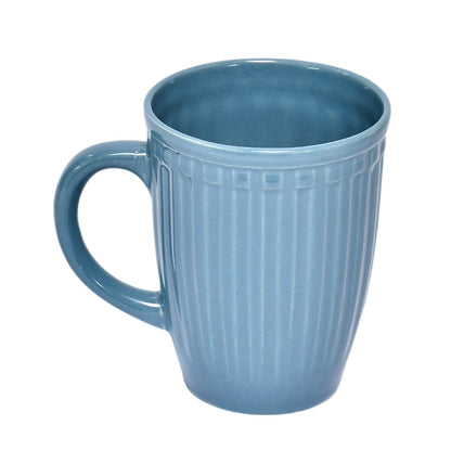 Mango Homes Versatile Blue Grey Mug