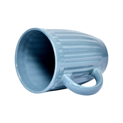 Mango Homes Versatile Blue Grey Mug