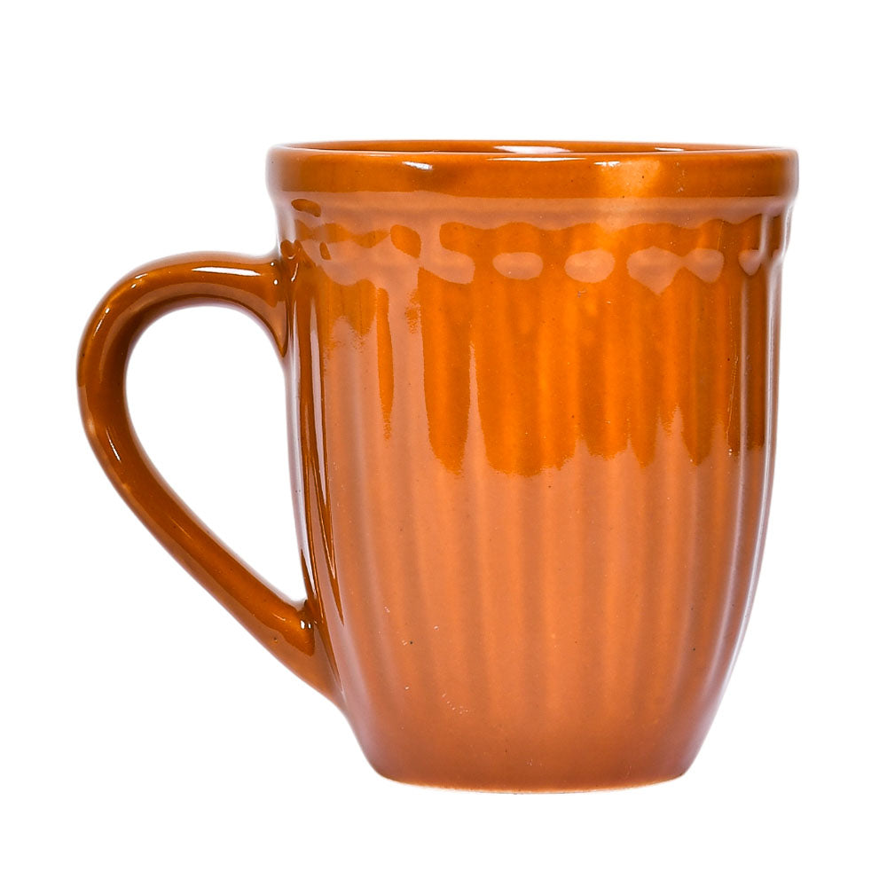 Mango Homes Classic Ceramic Coffee Mug