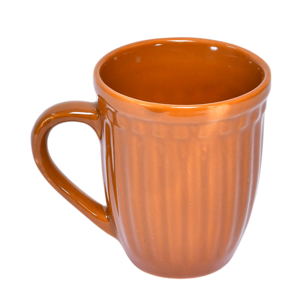 Mango Homes Classic Ceramic Coffee Mug