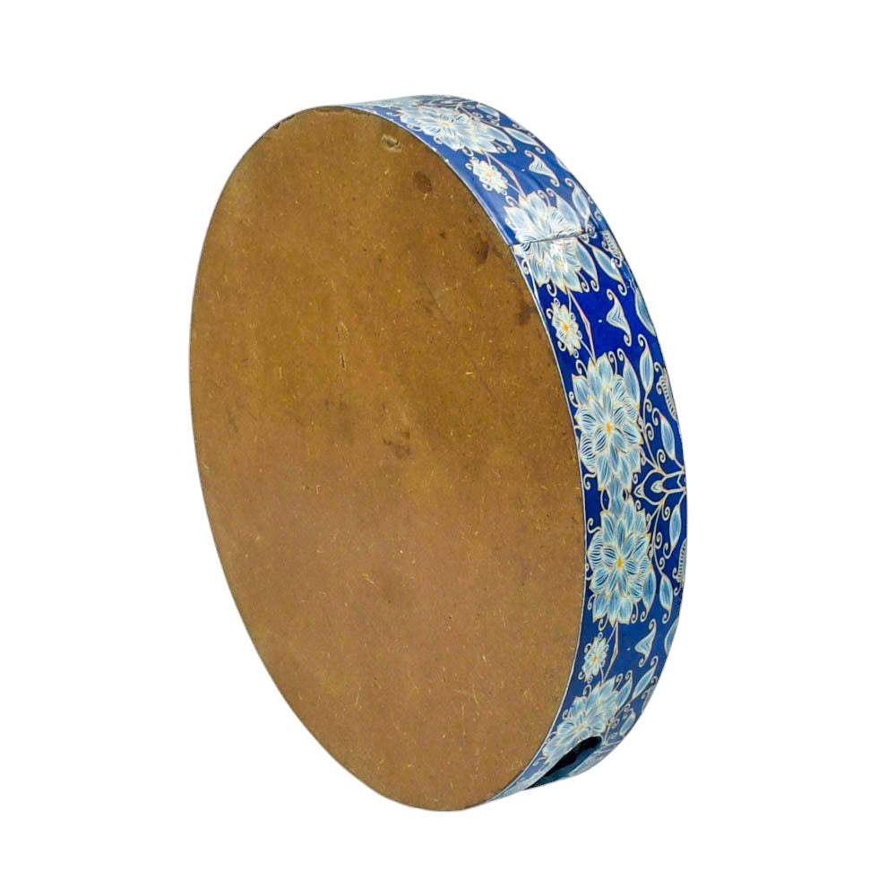 Multi-Purpose Floral Leaves Tray